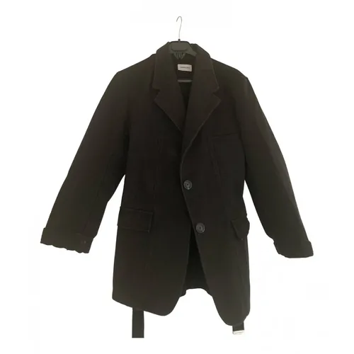 Coats Cotton for Female 30 FR