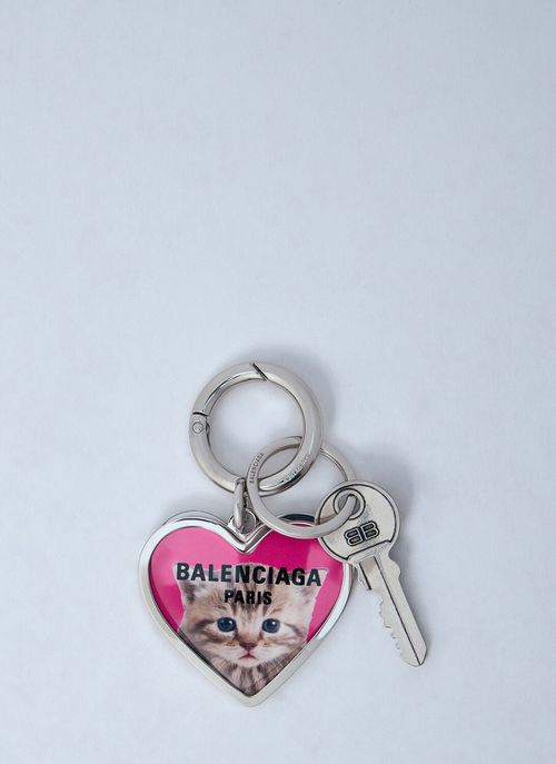 Darling Keyring