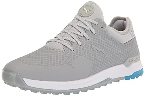 PUMA Men's Proadapt Alphacat Golf Shoe