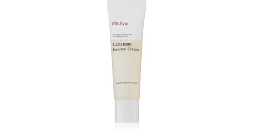 Ma:nyo Galactomy Essence nourishing smoothing cream with hydrating effect 50 ml