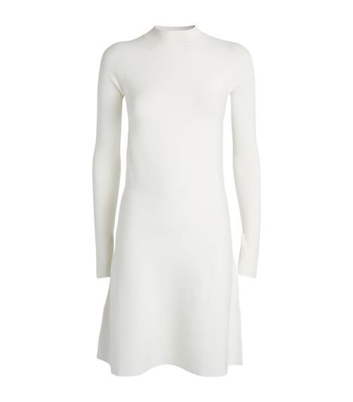 Max Mara Leisure 여성 Pireo Mini Dress