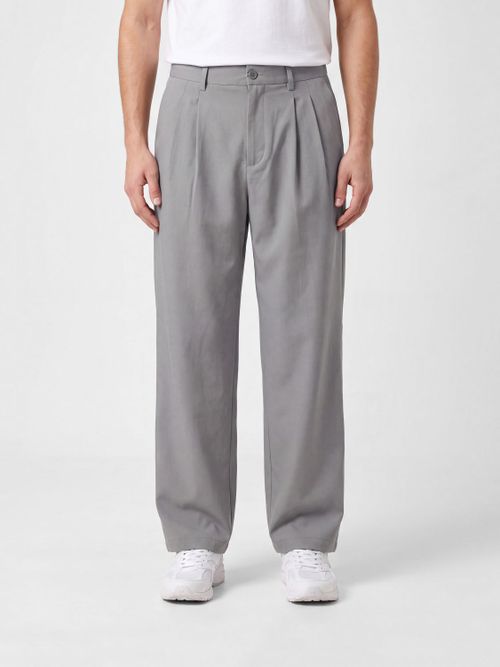 C. P. COMPANY Panama Nylon Cargo Trousers