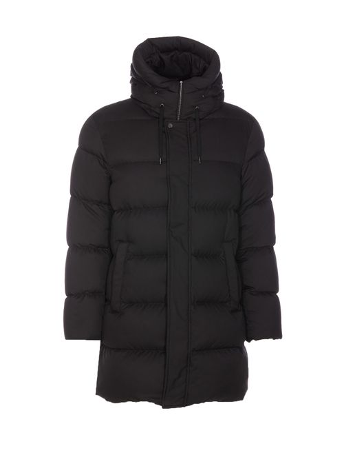 Arendelle Down Jacket
