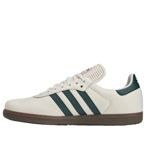 X A Bathing Ape Samba 'White Forest'