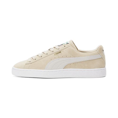 PUMA Suede Classic XXI Sneakers in Beige