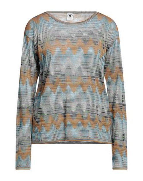 Woman Sweater Grey