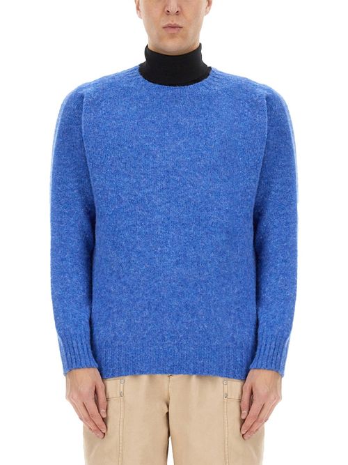 Howlin Wool Jersey