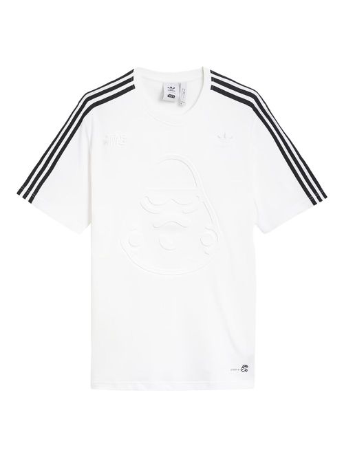 X Star Wars Nanzuka t-shirt - White