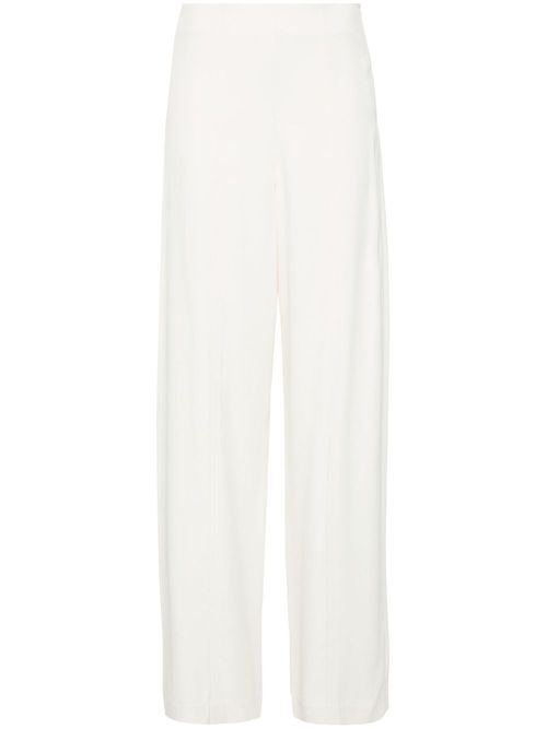 Talia trousers - Neutrals
