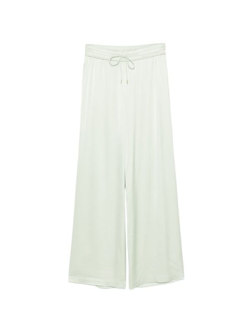 Trousers GREEN