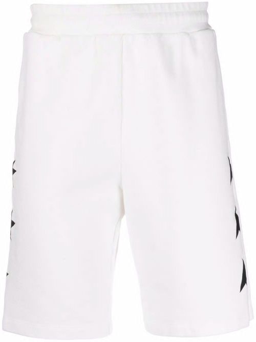 Cotton Diego Bermuda Shorts - Men's