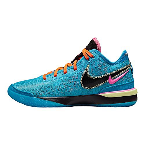 Nike Lebron 20 XX Men's Basketball Shoe Multi-Color/Multi-Color DR8784-900