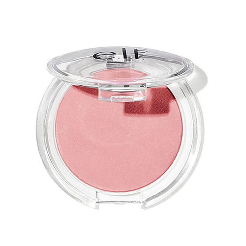 Blush In Bright Pink - Vegan and Cruelty-Free Makeup