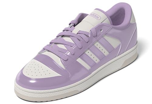 Adidas Women's Break Start Sneaker
