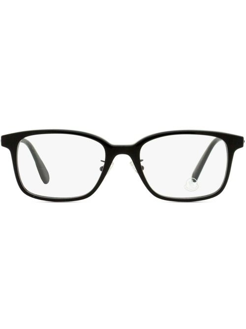 ML5160D rectangle-frame optical glasses - Black