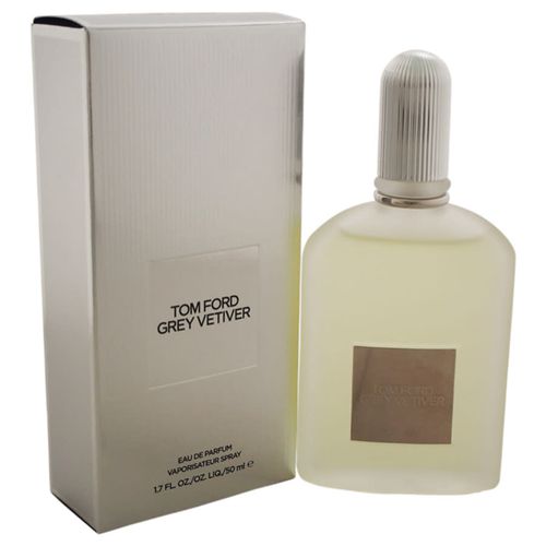 Grey Vetiver / EDP Spray 1.7 oz 