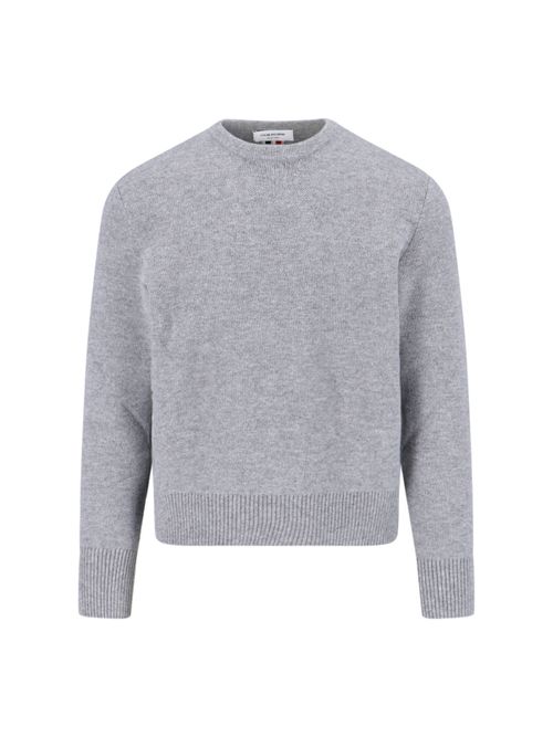 Men's 100% Virgin Wool Sweater