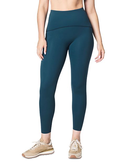 Active Compression Leggings