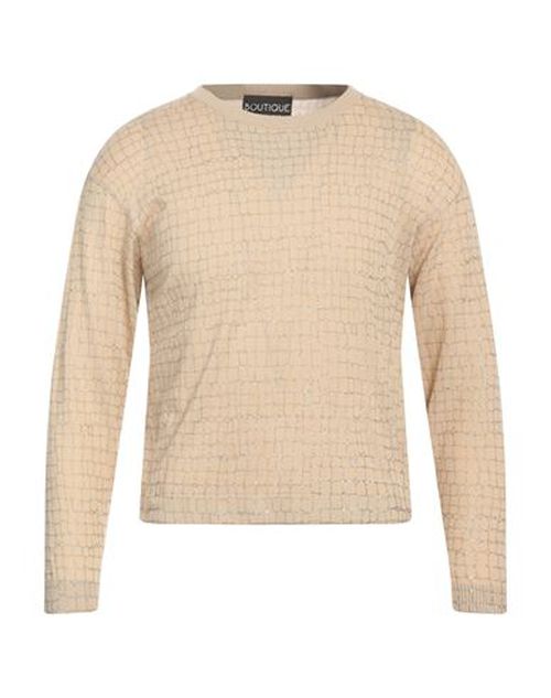 Woman Sweater Sand