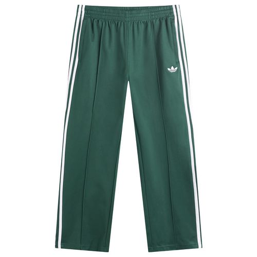 Men's Firebird Track Pant in Collegiate Green