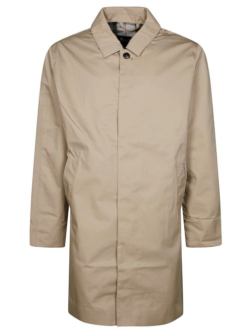 Rokig Lightweight Mac Jacket