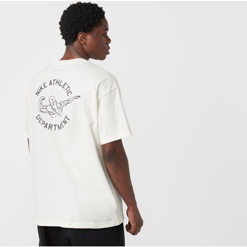 Nike Max90 Gym Cult T-Shirt - White