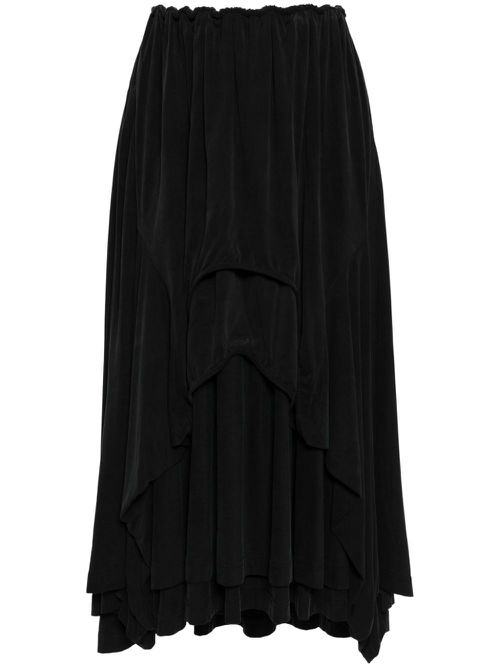 Martha skirt - Black