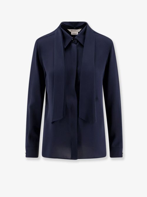 Colmo Shirt — Navy