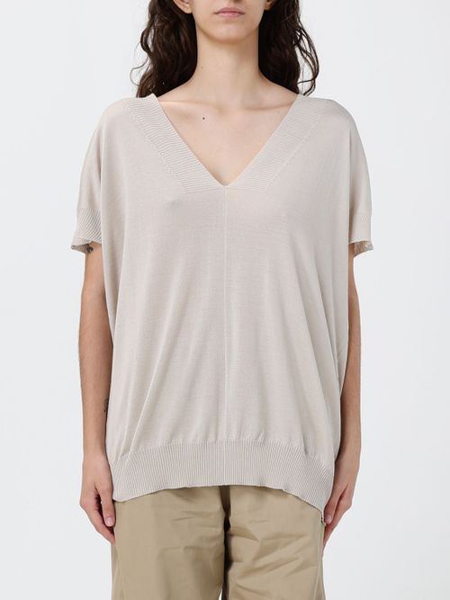 Sweater Woman color Sand