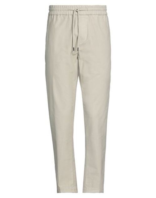 Man Pants Beige