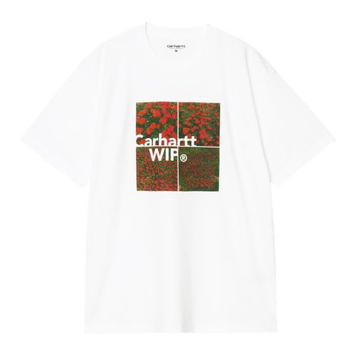 Carhartt Wip Graphic T-Shirt