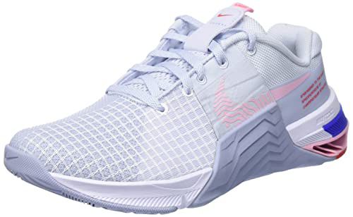 Nike Womens Metcon 8 Training Shoes