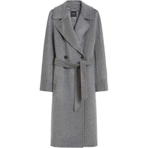 Weekend maxmara resina coat Grey