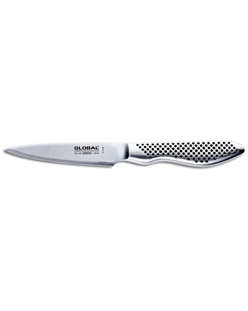 Global 3.5in Paring Knife