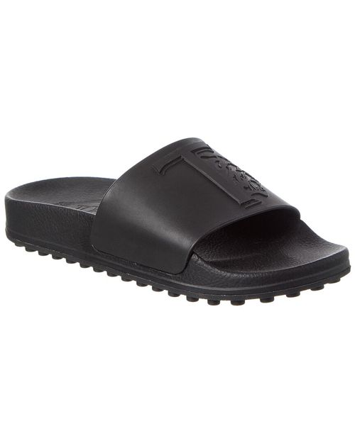 Tods Gomma Rubber Slide