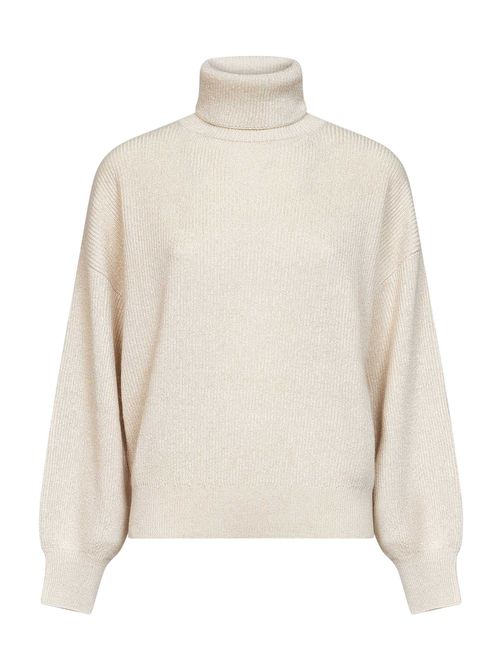 Sweater — Beige