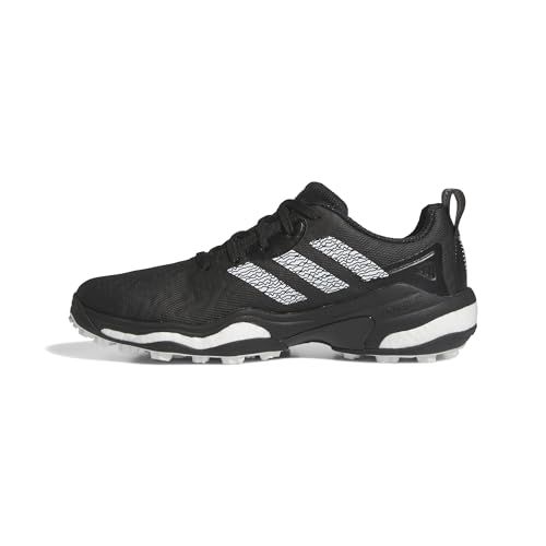 Adidas Men's CodeChaos 25 Spikeless Golf Shoes