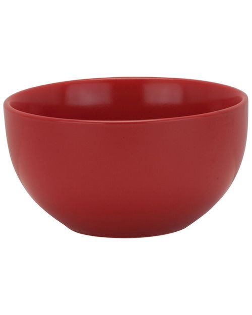 Set Of 6 Wazee Matte Cereal Bowls
