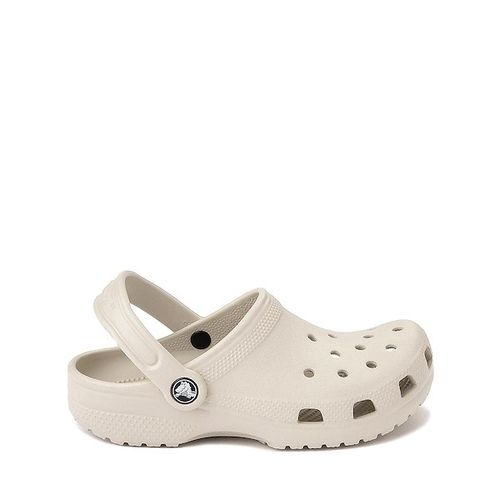 Crocs Classic Clog - Little Kid / Big Kid - Bone