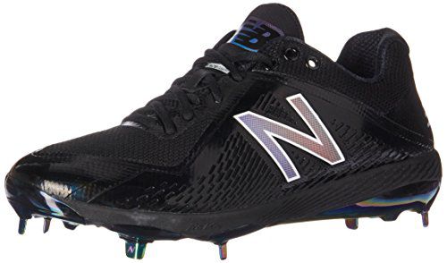 New Balance Men's 4040 V4 Metal Baseball Shoe