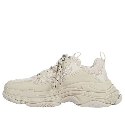 Triple S Sneaker 'Beige'