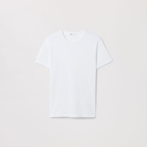 The T-Shirt White