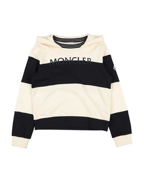 Kid Girl Sweatshirt Cream Size 12 Cotton
