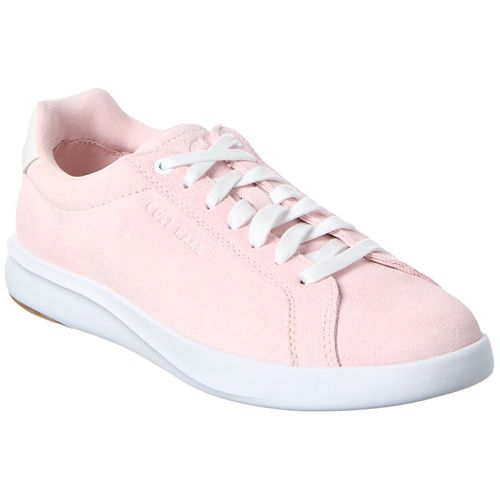 Cole Haan Grand Crosscourt Tennis 2.0 Suede Sneaker