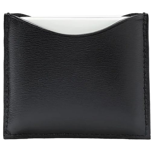 La Bouche Rouge Vegan Leather Compact Case