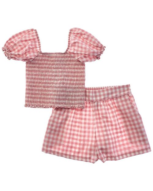 Ivy Short Set