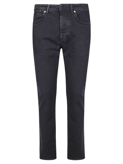 Five-pockets Jeans