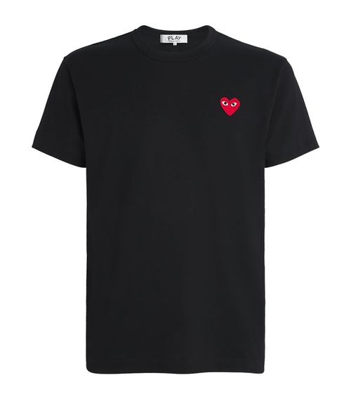 Heart Logo T-Shirt