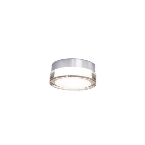 Modern Forms " Outdoor Ceiling Light in Stainless Stee