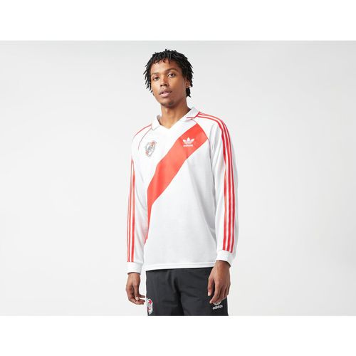 Adidas River Plate 94 Jersey - White